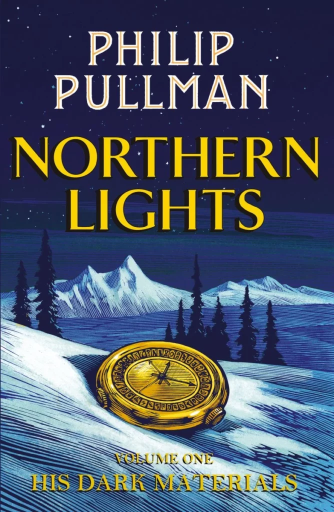 Northern Lights His Dark Materials Books in Order